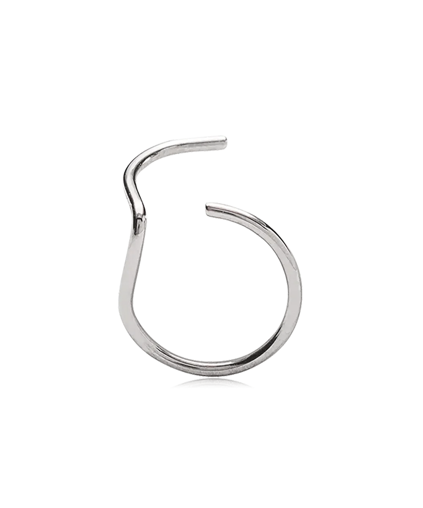 Σκουλαρίκια Βlomdahl Right Nose Ring
