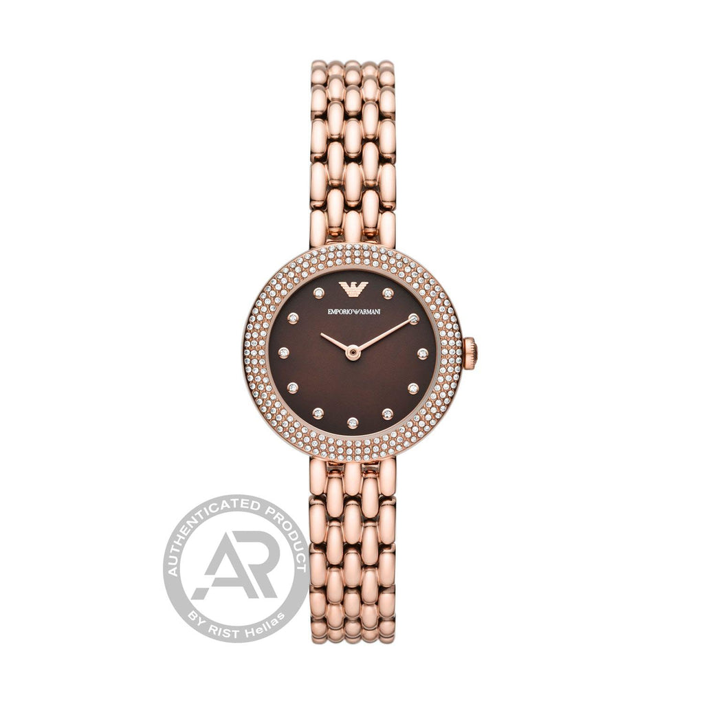 EMPORIO ARMANI Rosa (AR11418)