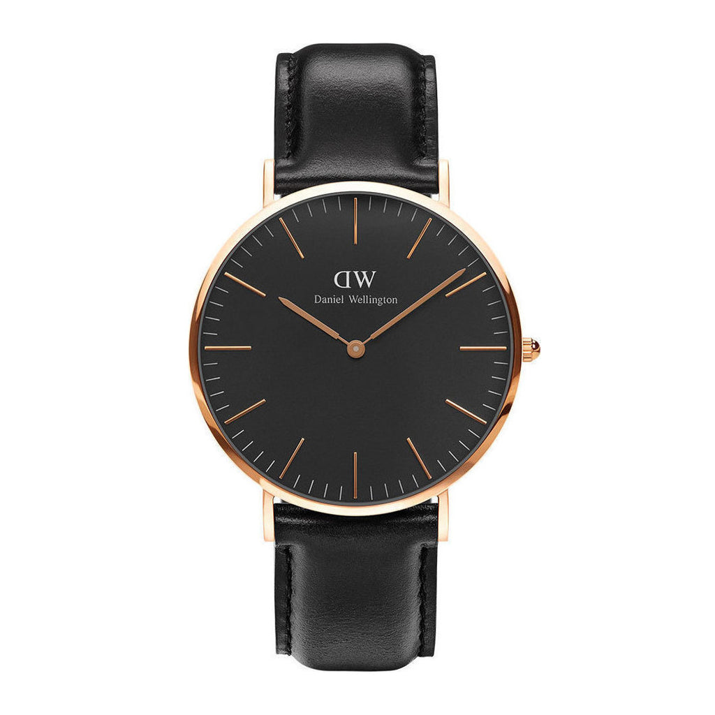 DANIEL WELLINGTON Sheffield (DW00100127)