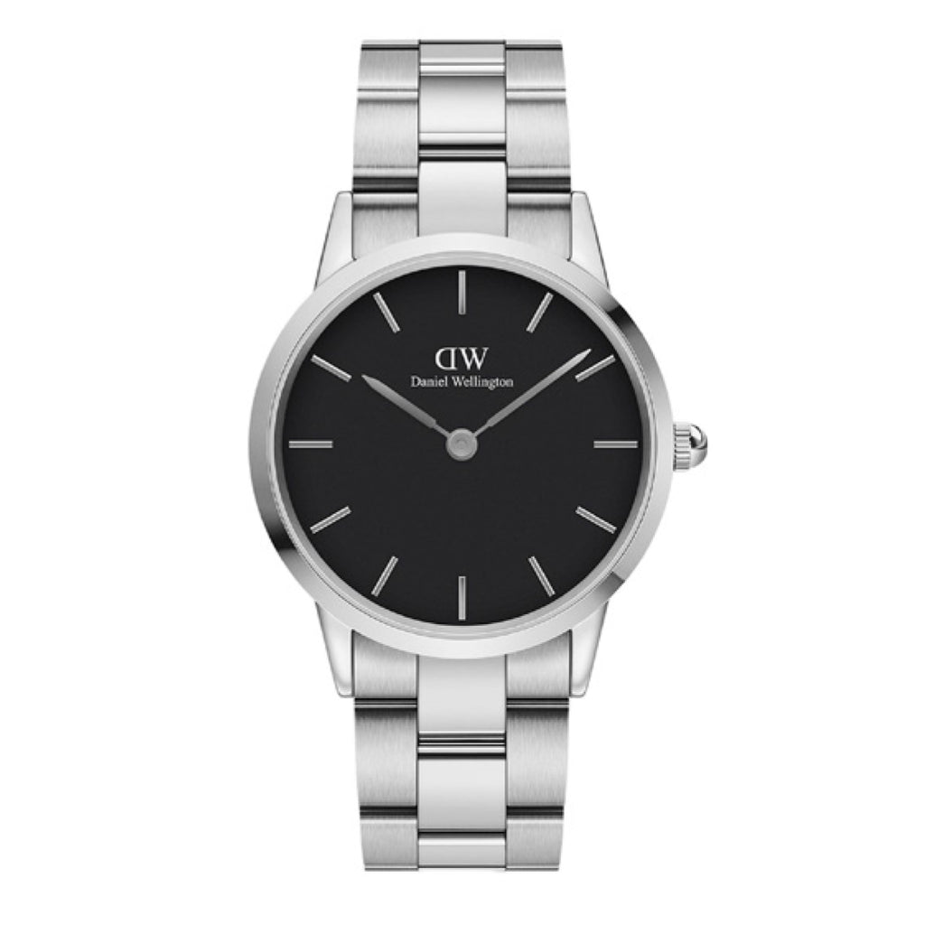 DANIEL WELLINGTON Iconic Link (DW00100342)
