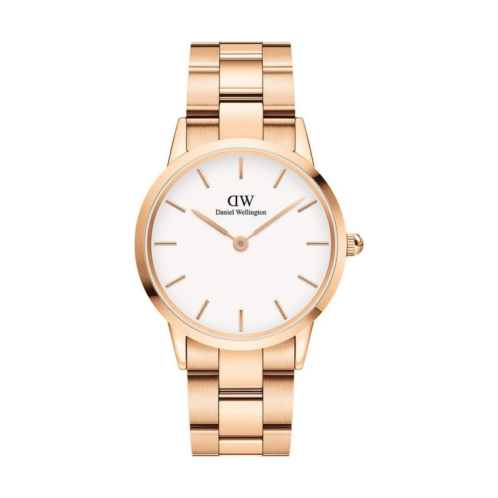 DANIEL WELLINGTON Iconic Link (DW00100209)