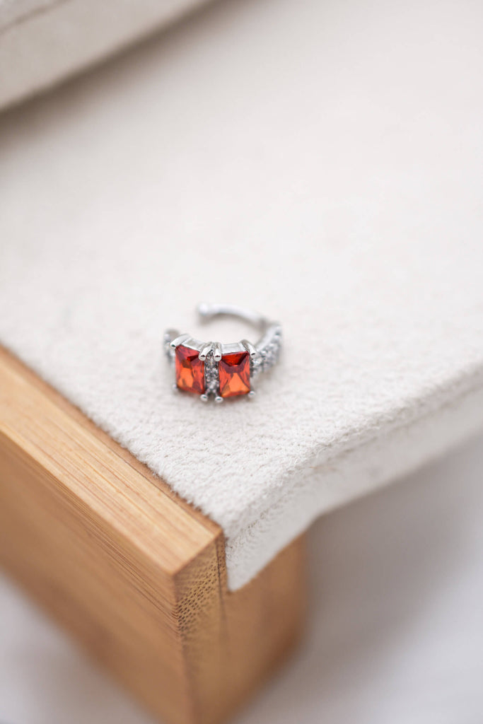 Honey Ear Cuff